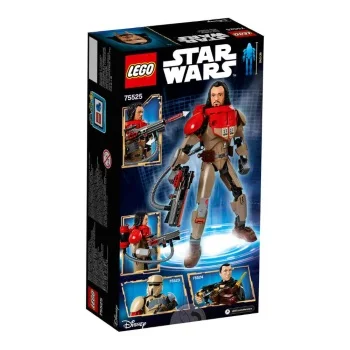 Lego set Star Wars Baze Malbus LE75525-2 Lego set Star Wars Baze Malbus LE75525-2